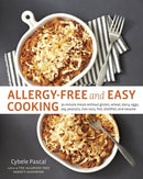 Allergy-Free and Easy Cooking-Cookery / food and drink / food writing-買書書 BuyBookBook