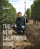 The New California Wine-Cookery / food and drink / food writing-買書書 BuyBookBook