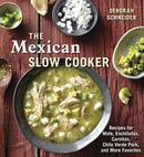 The Mexican Slow Cooker-Cookery / food and drink / food writing-買書書 BuyBookBook