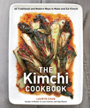 The Kimchi Cookbook-Cookery / food and drink / food writing-買書書 BuyBookBook