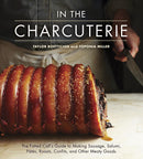 In The Charcuterie-Cookery / food and drink / food writing-買書書 BuyBookBook
