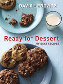 Ready for Dessert-Cookery / food and drink / food writing-買書書 BuyBookBook