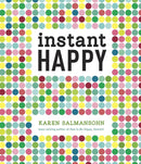 Instant Happy-Self-help/ personal development/ practical advice-買書書 BuyBookBook