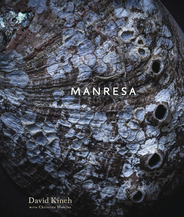 Manresa-Cookery / food and drink / food writing-買書書 BuyBookBook