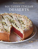 Southern Italian Desserts-Cookery / food and drink / food writing-買書書 BuyBookBook