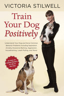 Train Your Dog Positively-Nature and the natural world: general interest-買書書 BuyBookBook