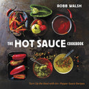 The Hot Sauce Cookbook-Cookery / food and drink / food writing-買書書 BuyBookBook