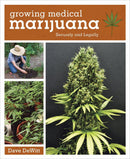 Growing Medical Marijuana-Lifestyle and Leisure-買書書 BuyBookBook