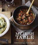 My Irish Table-Cookery / food and drink / food writing-買書書 BuyBookBook