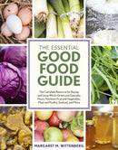 The Essential Good Food Guide-Cookery / food and drink / food writing-買書書 BuyBookBook