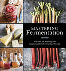 Mastering Fermentation-Cookery / food and drink / food writing-買書書 BuyBookBook