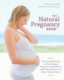 The Natural Pregnancy Book, Third Edition-Family and health-買書書 BuyBookBook