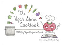 The Vegan Stoner Cookbook-Cookery / food and drink / food writing-買書書 BuyBookBook