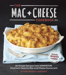 The Mac + Cheese Cookbook-Cookery / food and drink / food writing-買書書 BuyBookBook