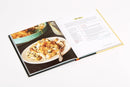 The Mac + Cheese Cookbook US - Hardback