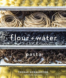 Flour + Water-Cookery / food and drink / food writing-買書書 BuyBookBook