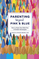 Parenting Beyond Pink & Blue-Family and health-買書書 BuyBookBook