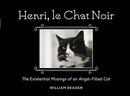 Henri, le Chat Noir-Lifestyle and Leisure-買書書 BuyBookBook