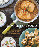 Simple Thai Food-Cookery / food and drink / food writing-買書書 BuyBookBook