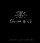 Death & Co-Cookery / food and drink / food writing-買書書 BuyBookBook