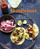 Tacolicious-Cookery / food and drink / food writing-買書書 BuyBookBook