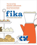 Fika-Cookery / food and drink / food writing-買書書 BuyBookBook