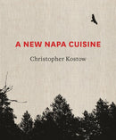 A New Napa Cuisine-Cookery / food and drink / food writing-買書書 BuyBookBook