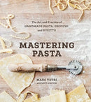 Mastering Pasta-Cookery / food and drink / food writing-買書書 BuyBookBook