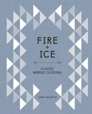 Fire and Ice-Cookery / food and drink / food writing-買書書 BuyBookBook