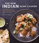 The New Indian Slow Cooker-Cookery / food and drink / food writing-買書書 BuyBookBook