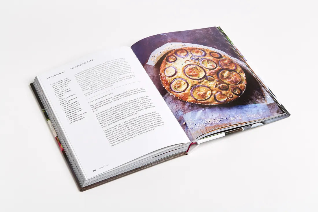 Plenty More US - Hardback