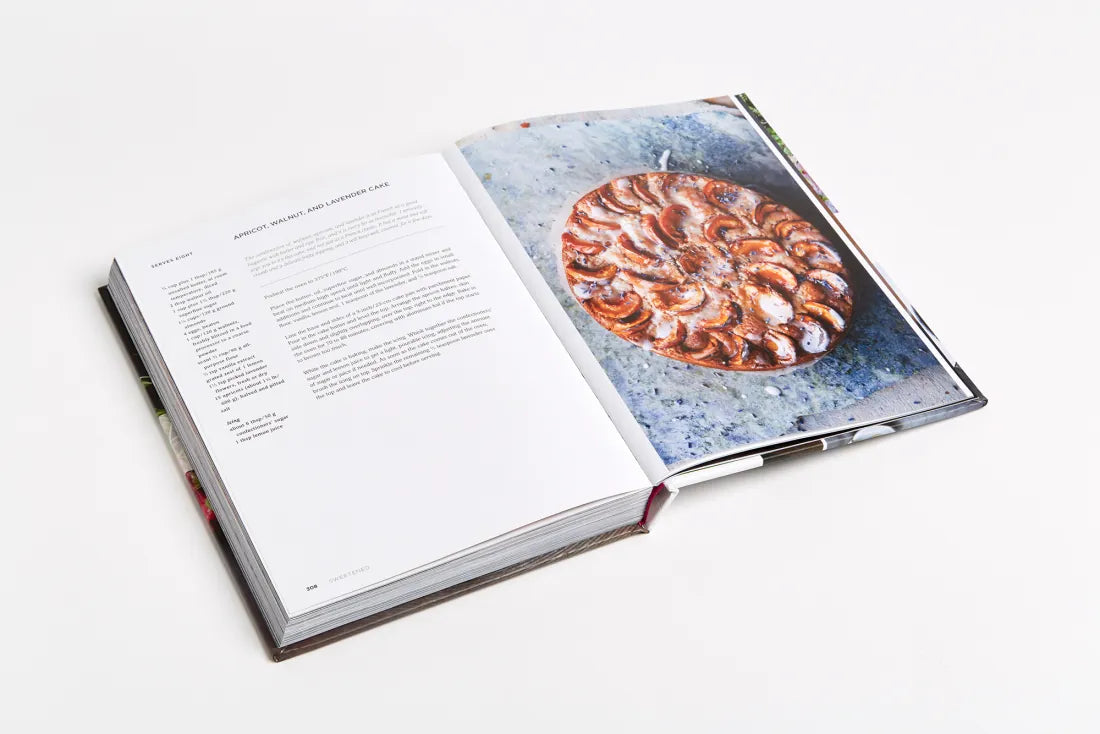 Plenty More US - Hardback