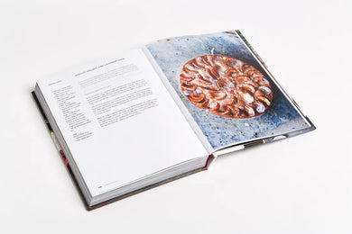 Plenty More US - Hardback