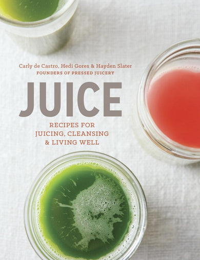Juice-Cookery / food and drink / food writing-買書書 BuyBookBook