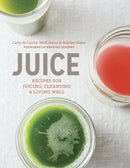 Juice-Cookery / food and drink / food writing-買書書 BuyBookBook
