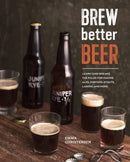 Brew Better Beer-Cookery / food and drink / food writing-買書書 BuyBookBook