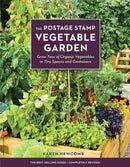 The Postage Stamp Vegetable Garden-Lifestyle and Leisure-買書書 BuyBookBook
