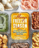 It's Always Freezer Season-Cookery / food and drink / food writing-買書書 BuyBookBook