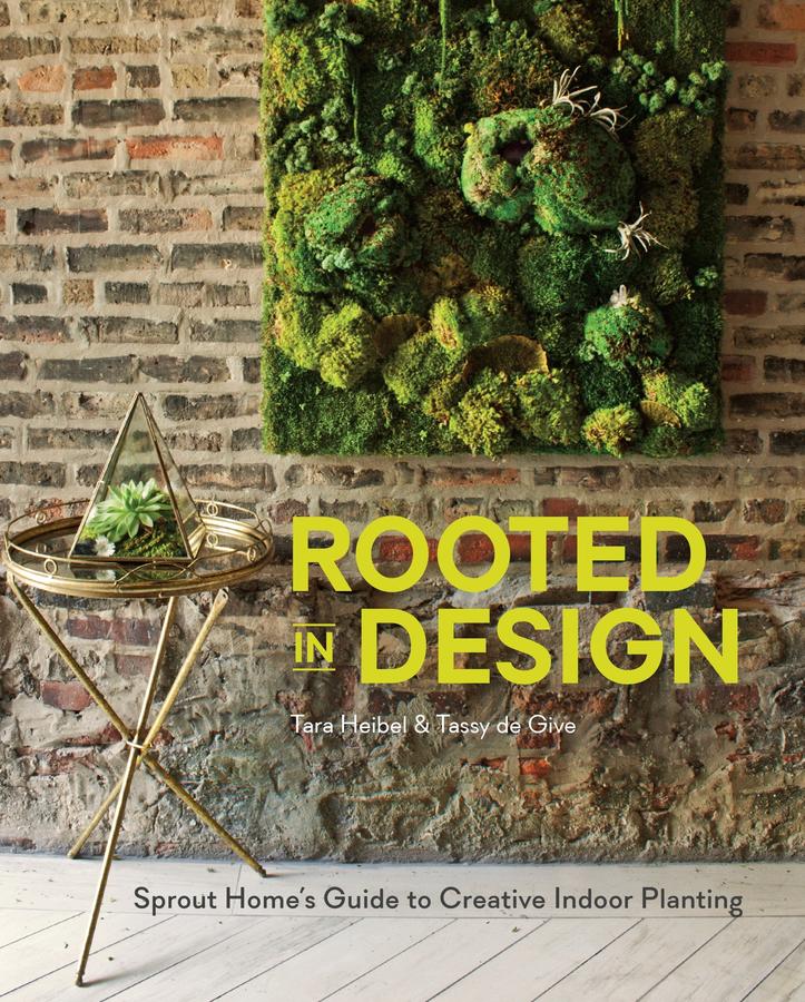 Rooted in Design-Lifestyle and Leisure-買書書 BuyBookBook