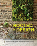 Rooted in Design-Lifestyle and Leisure-買書書 BuyBookBook