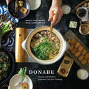 Donabe-Cookery / food and drink / food writing-買書書 BuyBookBook