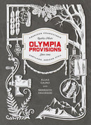 Olympia Provisions-Cookery / food and drink / food writing-買書書 BuyBookBook