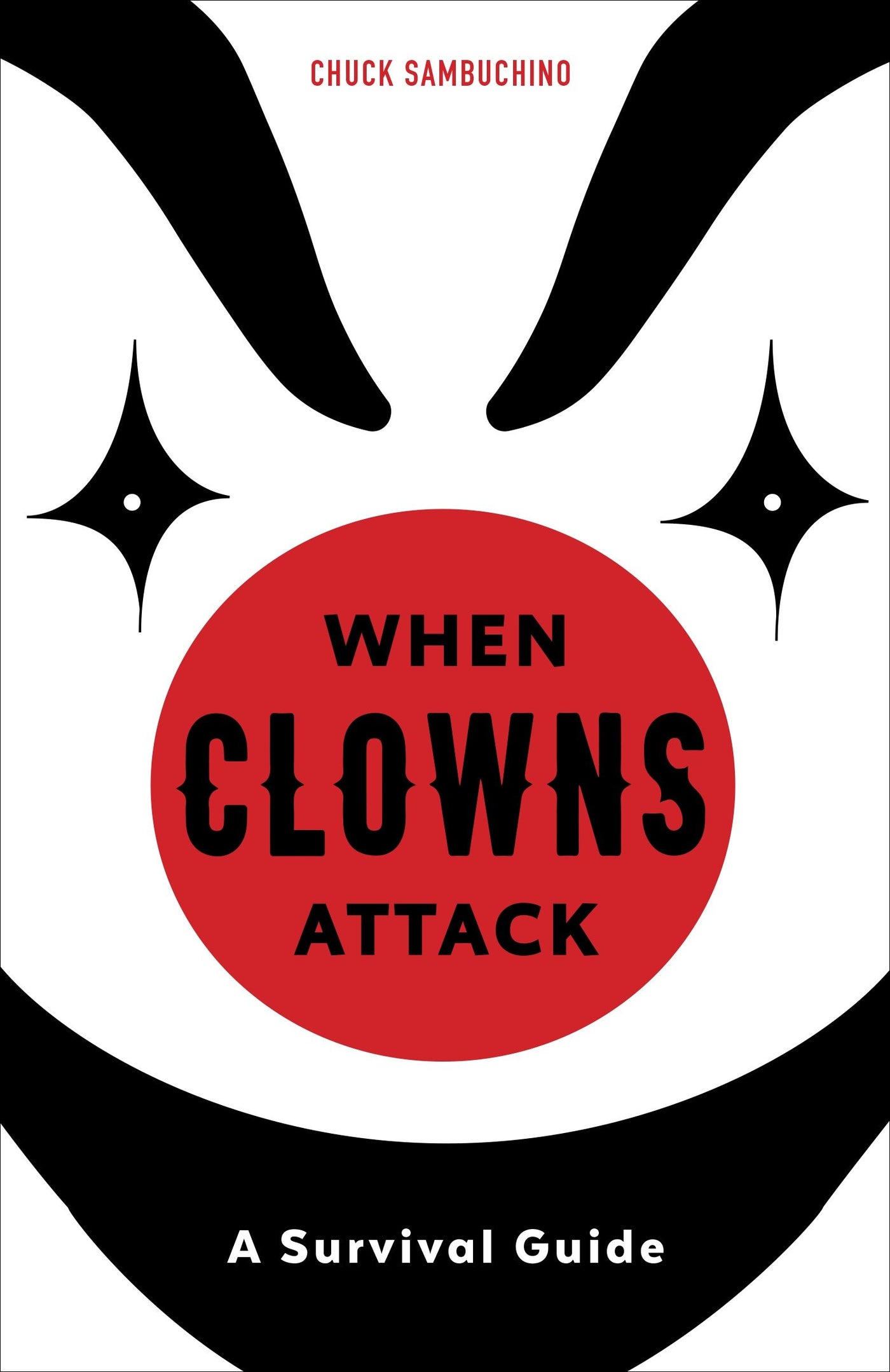 When Clowns Attack-Lifestyle and Leisure-買書書 BuyBookBook