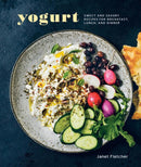 Yogurt-Cookery / food and drink / food writing-買書書 BuyBookBook