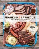 Franklin Barbecue-Cookery / food and drink / food writing-買書書 BuyBookBook