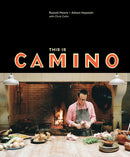 This Is Camino-Cookery / food and drink / food writing-買書書 BuyBookBook