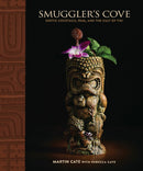Smuggler's Cove-Cookery / food and drink / food writing-買書書 BuyBookBook