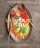 Vibrant India-Cookery / food and drink / food writing-買書書 BuyBookBook