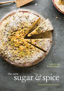 The New Sugar & Spice-Cookery / food and drink / food writing-買書書 BuyBookBook