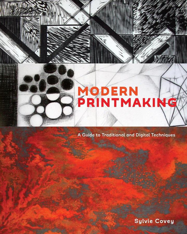 Modern Printmaking-Art: general-買書書 BuyBookBook